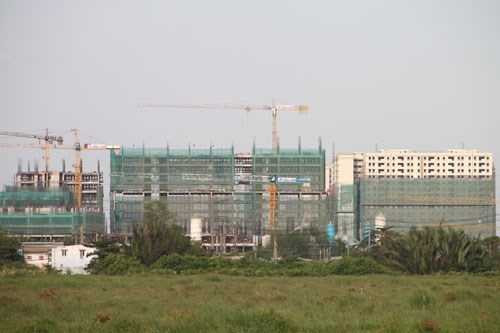 Tìm nhà đất dưới 1 tỷ đồng ở Hà Nội khó như lên trời