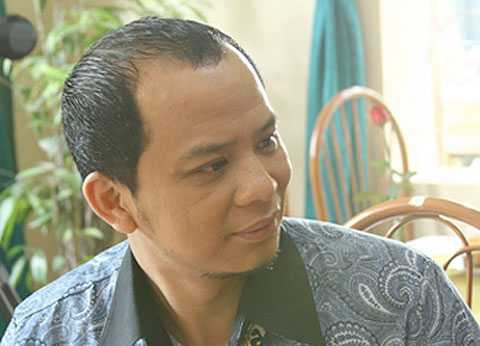 diễn viên