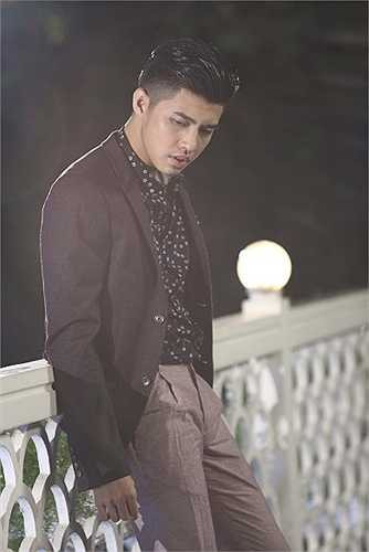 Trong phim, khán giả được thưởng thức 4 ca khúc mới của Noo Phước Thịnh. 