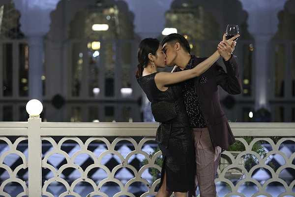 Cách đây vài ngày, Noo Phước Thịnh đã tung bản audio của những ca khúc này, lập tức tạo nên cơn sốt với người hâm mộ.