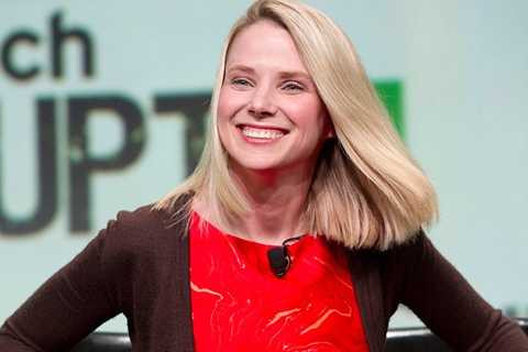 Marissa Mayer chưa một ngày hết đau đầu vì tình hình của Yahoo
