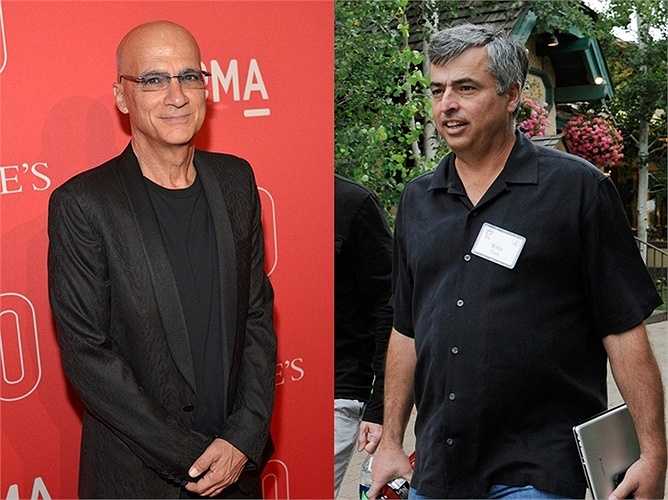 Tuy nhiên, trên thực tế Iovine đã từng tham gia vào các công việc của Apple từ trước đó rất lâu. Thậm chí, ông còn là một trong những người đầu tiên được trải nghiệm Itunes