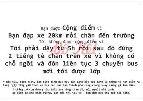 Ý kiến được nêu ra khiến dân mạng tranh cãi gay gắt