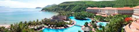 Vinpearl Nha Trang Resort Vinpearl Nha Trang Resort