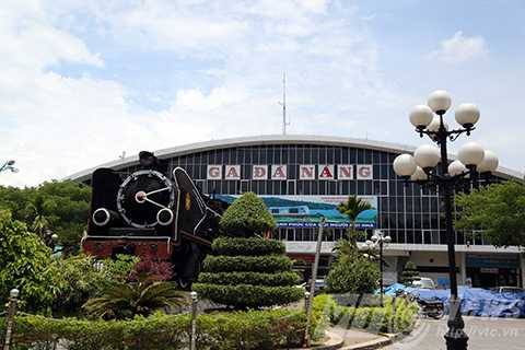 Gần 16.000 tỷ đồng, đầu tư, tuyến đường sắt, qua TP Đà Nẵng, di dời, Ga đường sắt, Bộ GTVT, Đinh La Thăng