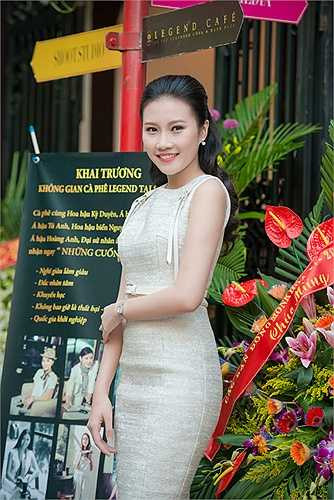 (Ảnh: Lê Chí Linh)