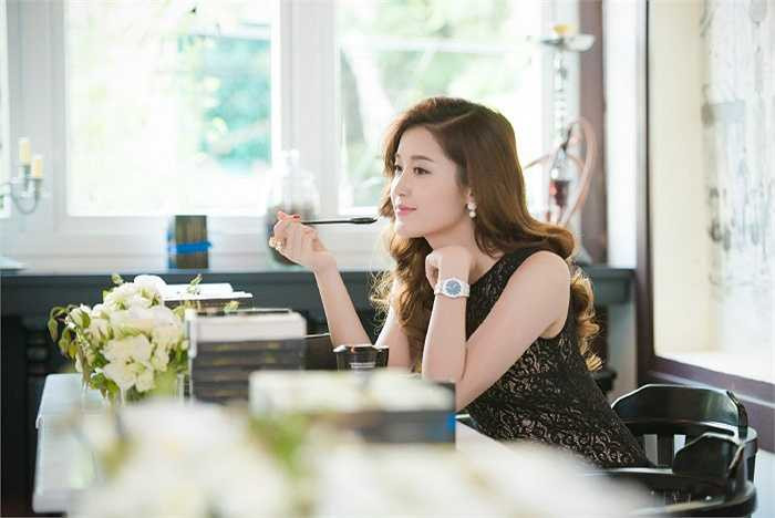 Ngắm dàn Hoa hậu, Á hậu và người đẹp góp mặt trong sự kiện.