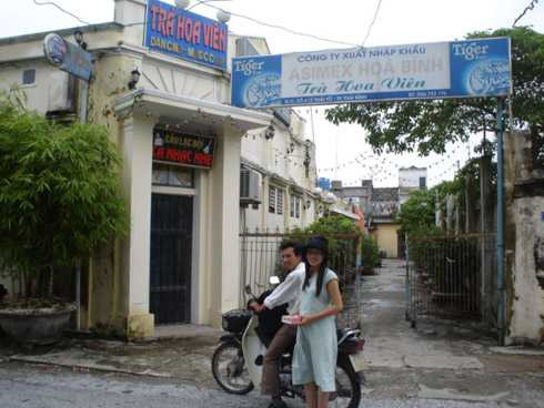 Công ty của ông Phi phá sản hoàn toàn do sự tắc trách của các cơ quan tố tụng Thái Bình