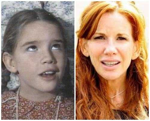 ngôi nhà nhỏ trên thảo nguyên