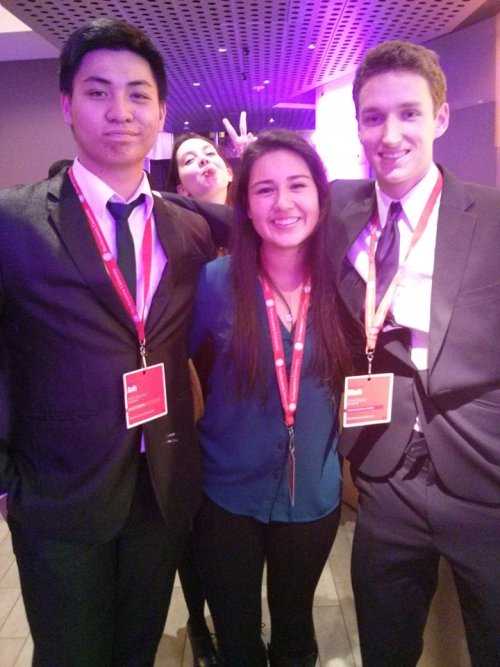 Chàng trai Việt mơ ước làm chủ công nghệ ảo ảnh 3 chiều