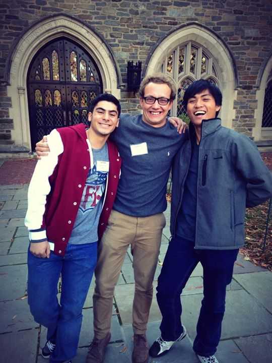 Chàng trai Việt mơ ước làm chủ công nghệ ảo ảnh 3 chiều