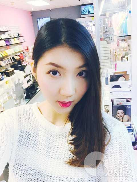 Ngọc Quyên không lo lắng việc tăng cân trong thai kỳ sẽ làm xấu đi hình ảnh của mình mà cô chỉ quan tâm đến sức khỏe của đứa bé trong bụng.