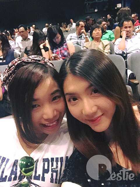 Cựu siêu mẫu rất tin tưởng vào sự chăm sóc của các bác sĩ tại Mỹ và cô có riêng một chế độ ăn đặc biệt để vừa đảm bảo đủ chất dinh dưỡng cho bé, vừa có thể giúp cho vóc dáng mẹ bầu được đẹp hơn.