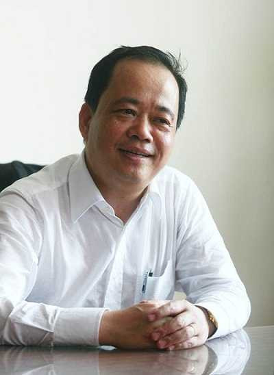 Ông Phan Đình Tân - Người phát ngôn Bộ Văn hóa - Thể thao và Du lịch lên tiếng về những ý kiến nhận xét về Nhà Việt Nam tại Expo Milano 2015