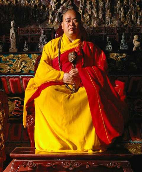 Phương trượng Thích Vĩnh Tín nói các tuyệt kỹ Thiếu Lâm ông đều đã luyện qua