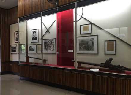 Bảo tàng hiện đang lưu giữ và bảo quản khoảng 200.000 hiện vật, tư liệu lịch sử văn hóa Việt Nam từ thời Tiền sử cho đến nay. Tổng diện tích trưng bày khoảng 3.700m2.