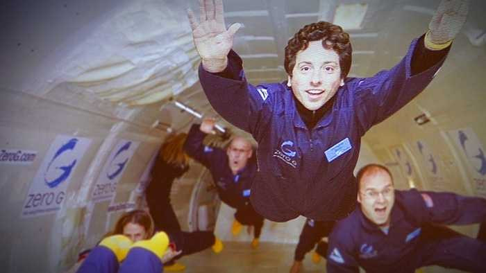 Hiện tại, khi đã là Chủ tịch Alphabet, anh chắc chắn không ngừng cho ra đời các ý tưởng sáng tạo để giúp chèo lái công ty. 'Chúng tôi cố làm những thứ mà người khác nghĩ rằng điên rồ, tuy nhiên chúng tôi thực sự phấn khích', Page viết về sứ mệnh của anh và Brin trong thông báo thành lập Alphabet.