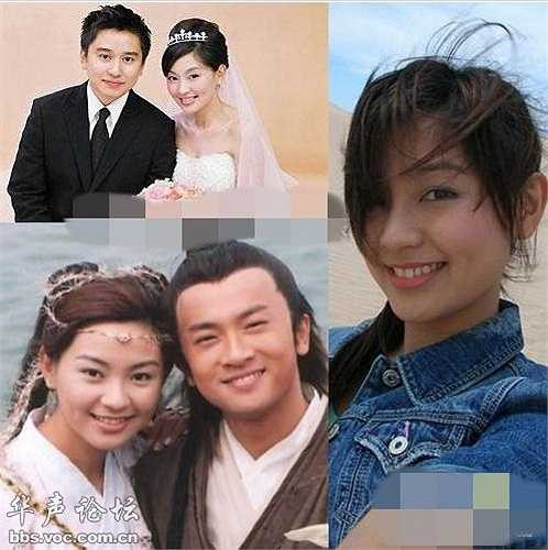 Trần Tú Lệ đảm nhận vai Tiểu Chiêu là một giai nhân có tiếng của Singapore. Năm 2006, cô kết hôn với một đại gia ngành giày ở Đài Loan. Sau khi sinh hai bé gái, Tú Lệ gần như rút khỏi làng giải trí.