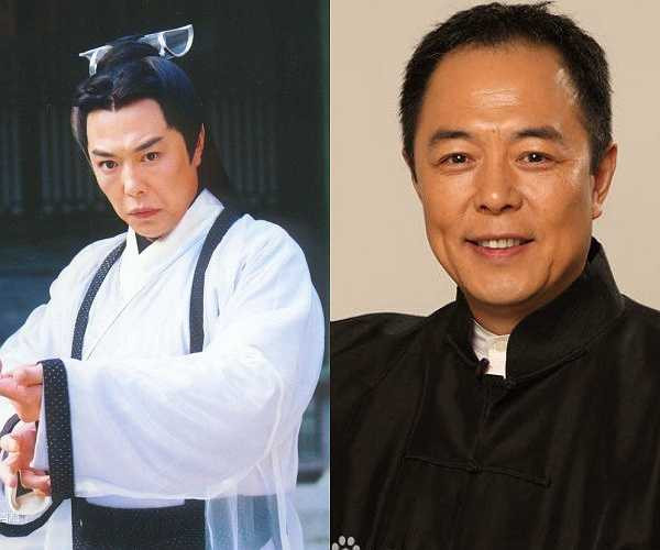 Trương Thiết Lâm là gương mặt quen thuộc, ông còn là Viện trưởng được yêu quý tại Viện Nghệ thuật của Đại học Tế Nam ở Quảng Đông. Nhưng danh tiếng nhiều năm gây dựng của Trương đổ sông đổ bể khi hai người tình cũ tiết lộ việc ông có con rơi. Họ đồng loạt gửi đơn kiện cáo buộc Trương Thiết Lâm là người vô trách nhiệm, đa tình. Nguồn: Zing