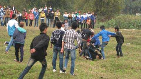 (Ảnh minh họa) (Ảnh minh họa)