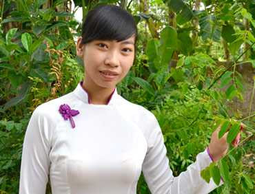 Thí sinh được cộng 6, 5 điểm ĐH và giấc mơ làm bác sỹ