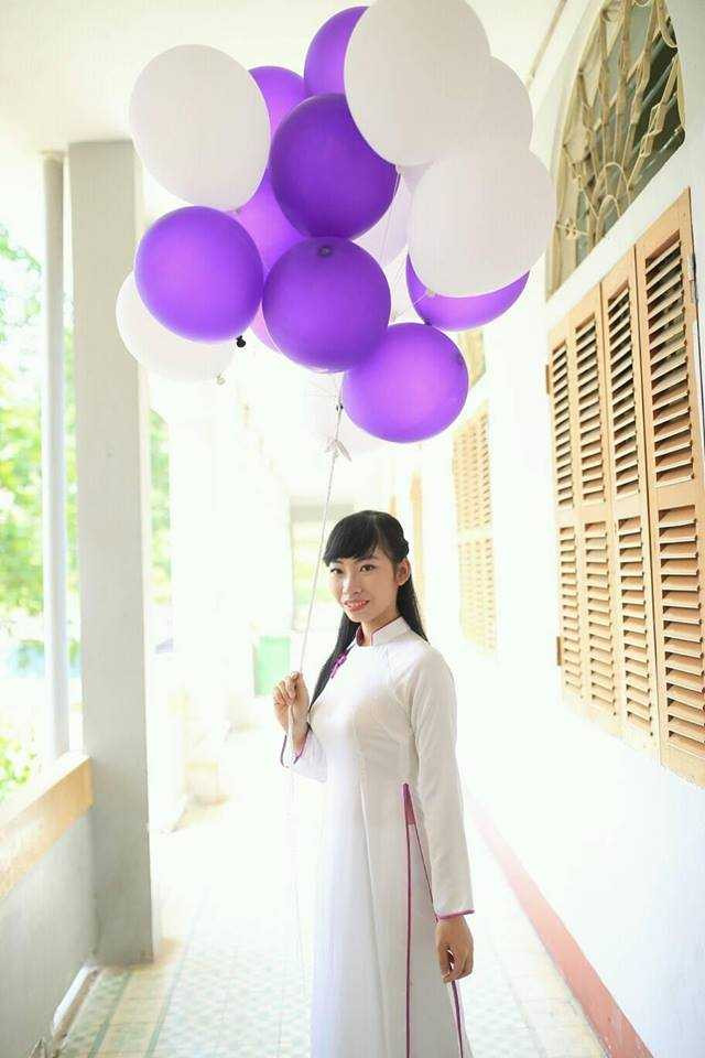 Thí sinh được cộng 6, 5 điểm ĐH và giấc mơ làm bác sỹ