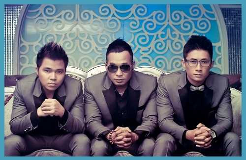 Hình ảnh mới nhất của MTV trong liveshow kỷ niệm 15 năm ca hát.