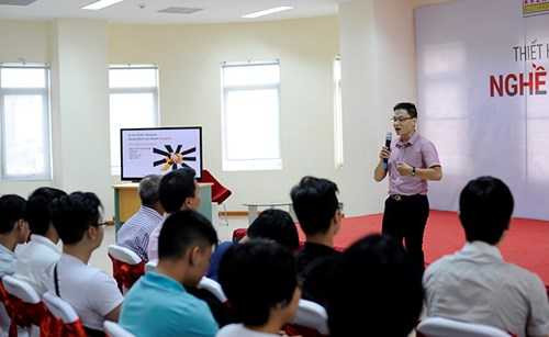 'Nghề không giới hạn' với mức lương nghìn USD cho giới trẻ