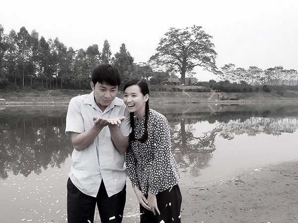 Rời xa gia đình, vùng quê yên ả và mối tình đầu để ra chiến trường làm y tá, Mây chứng kiến hàng loạt những chiến sĩ ngã xuống, bản thân cô cũng bị thương nặng trước sự khốc liệt của bom đạn. 