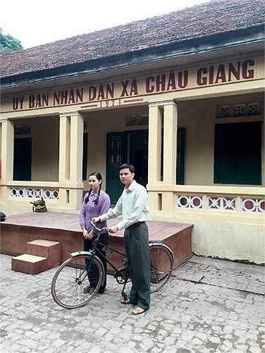 Tuy nhiên, lúc nhận được giấy báo tử của Mây, anh đã rất đau khổ. Một năm sau, Mây bất ngờ trở về nhưng cũng là ngày San cưới vợ.