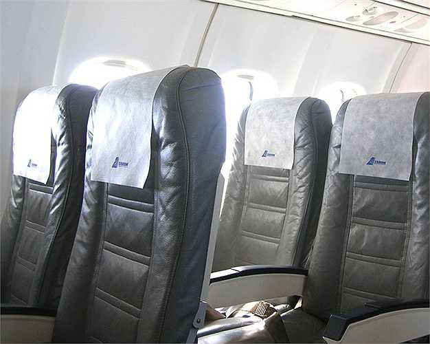 Máy bay ATR 42 từng xảy ra 35 vụ tai nạn kể từ năm 1987