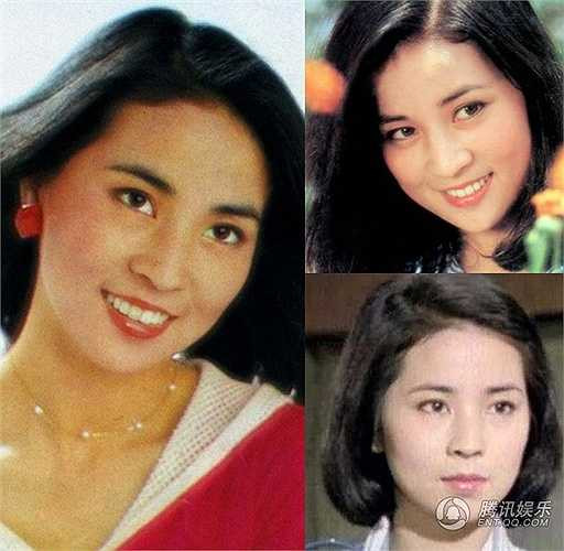 Hiếm ai biết, Lâm Phụng Kiều - bà xã Thành Long - một thời là giai nhân đẳng cấp Đài Loan. Trong phim Quỳnh Dao thập niên 1980, khán giả chỉ biết đến 'Nhị Tần - Nhị Lâm' ý nói nữ là Lâm Thanh Hà, Lâm Phụng Kiều, còn nam là Tần Tường Lâm - Tần Hán.