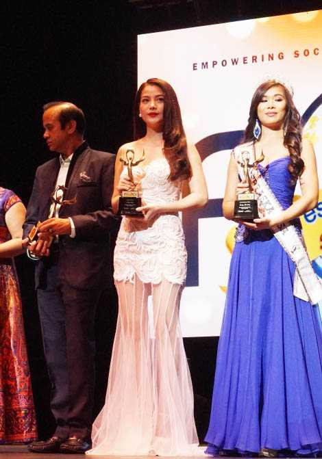 trương ngọc ánh