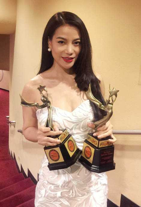 trương ngọc ánh