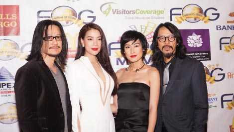 trương ngọc ánh