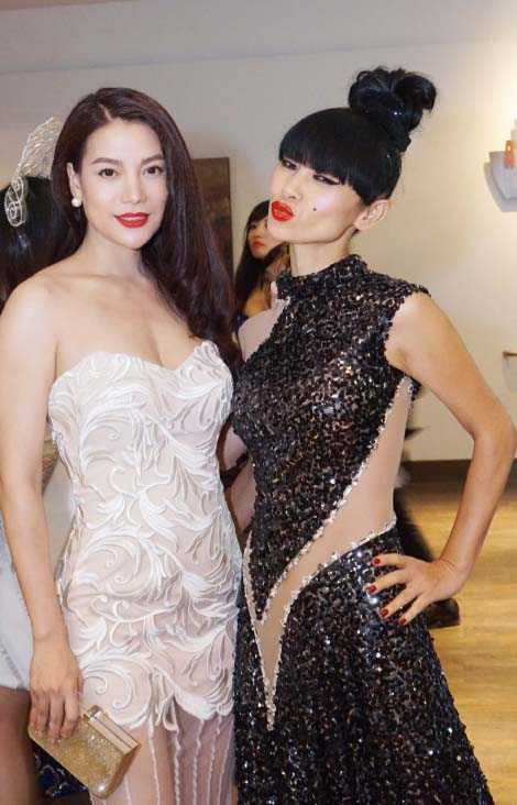 trương ngọc ánh