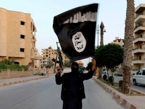 Phiến quân Hồi giáo IS sẽ đe dọa cả chính trị lẫn kinh tế thế giới 