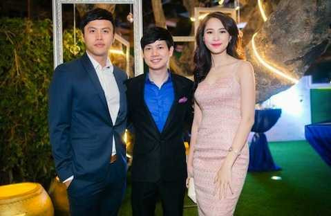 thu thảo trung tín