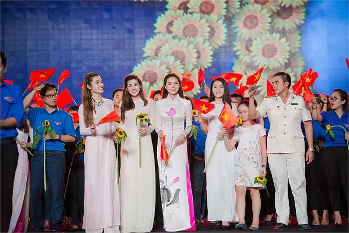 (Ảnh: Lê Chí Linh)