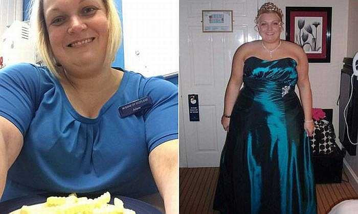 Dù không thể chữa khỏi bệnh hoàn toàn, nhưng hiện giờ Arlene đã có thể ăn thịt gà, thịt xông khói, bánh mì kẹp thịt, mì và trái cây. 'Bây giờ tôi ăn những thứ đa dạng hơn, tôi cũng muốn giảm khoảng 25kg’, Arlene chia sẻ. 