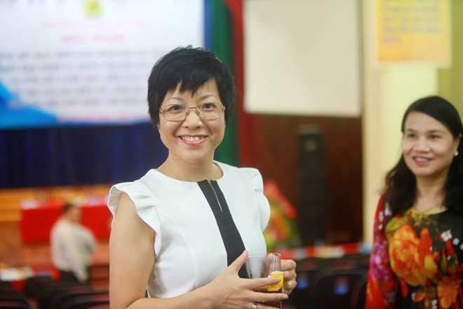 mc thảo vân