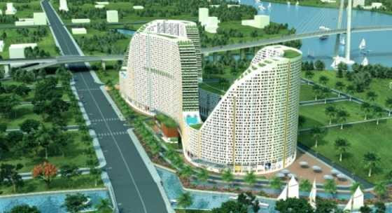 Ngân hàng Đông Á bị kiểm soát, dự án được bảo lãnh sẽ ra sao?