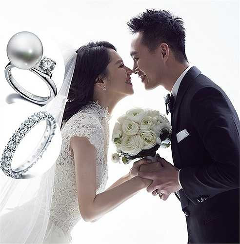 Tháng 6.2014, Từ Nhược Tuyên kết hôn cùng doanh nhân bất động sản người Singapore Lý Vân Phong trên đảo Bali, Indonesia. Nữ diễn viên được tặng chiếc nhẫn cưới thương hiệu Tasaki (Balance Class) do nhà thiết kế lừng danh người New York là Thakoon Panichgul thiết kế.