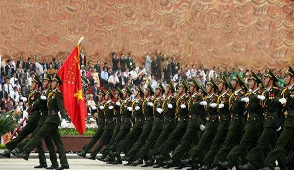 Lực lượng Công an Nhân dân Việt Nam tiếp nối truyền thống anh hùng