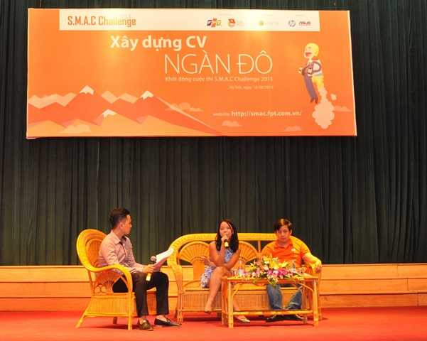 CEO nổi tiếng bật mí cách kiếm công việc có lương nghìn USD