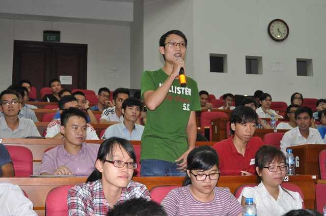 CEO nổi tiếng bật mí cách kiếm công việc có lương nghìn USD