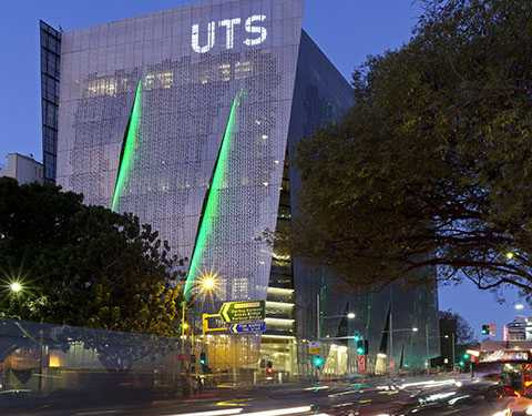 cơ hội, đào tạo, ngành ký thuật, Úc, đại học, Sydney