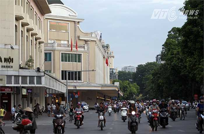 Hà Thành (Thực hiện)