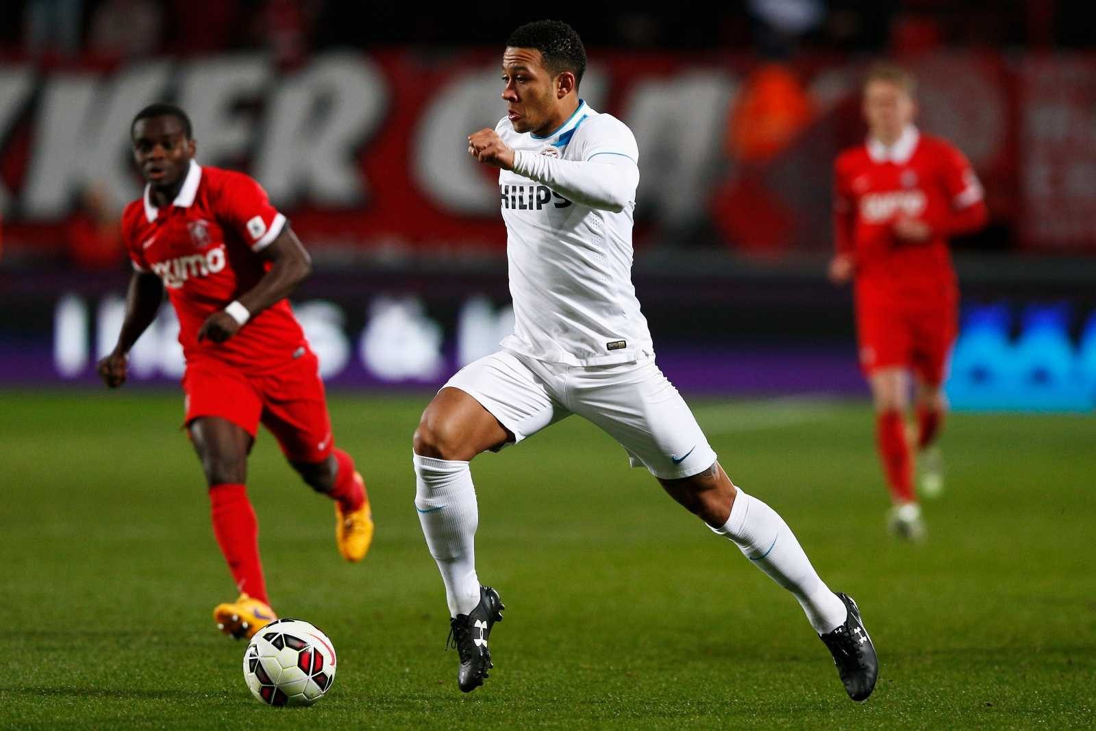 Memphis luôn chứng tỏ được tài năng ở mỗi chặng đường sự nghiệp