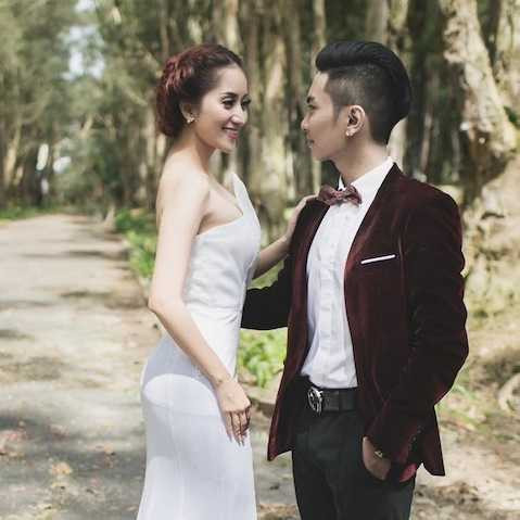 Khánh Thi - Phan Hiển 